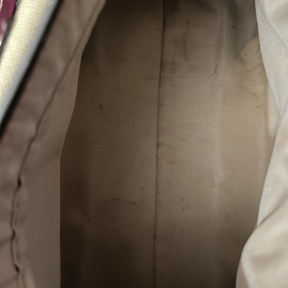 EUC Victoria’s Secret tote and handbag. - Picture 2 of 2